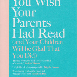 Book you Wish your Parents had Read (Small)